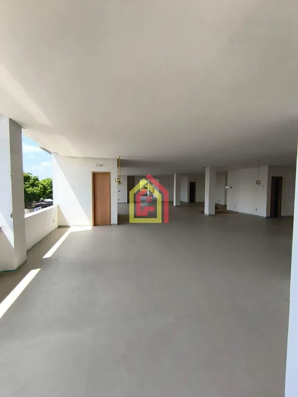 Comercial para alugar com 1 banheiro e 24m² no Novo Horizonte, Marabá (PA) — foto 4 de 7