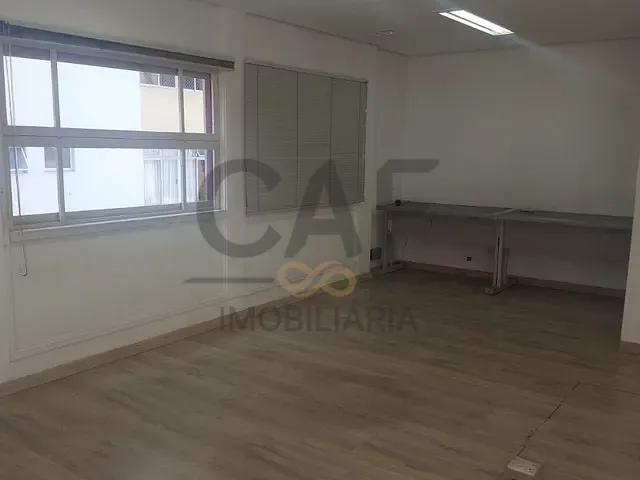 Sala com 120m², à venda, no bairro Jardim Paulista em São Paulo
