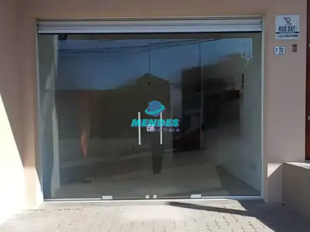Sala com 40m², para alugar, no bairro Centro em Gravataí
