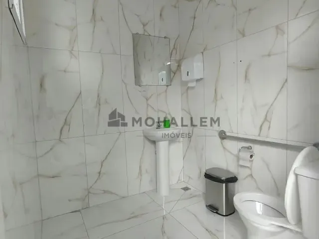 Sala para alugar, no bairro Centro em Itajubá