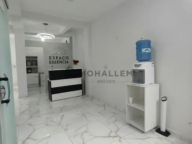 Sala para alugar, no bairro Centro em Itajubá