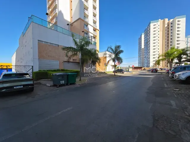 Sala para alugar, no bairro Norte (Águas Claras) em Brasília