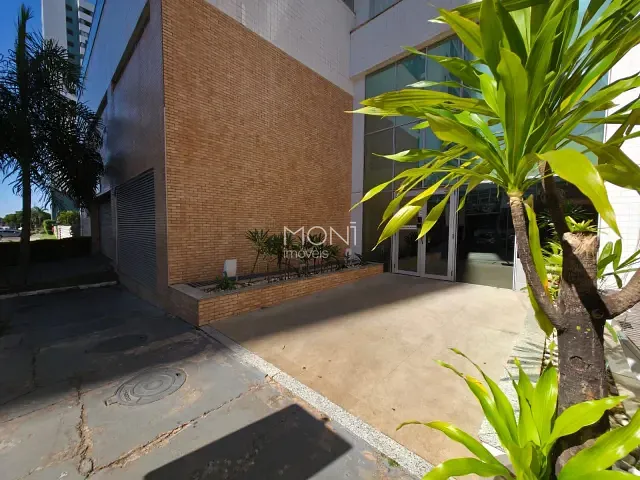 Sala para alugar, no bairro Norte (Águas Claras) em Brasília