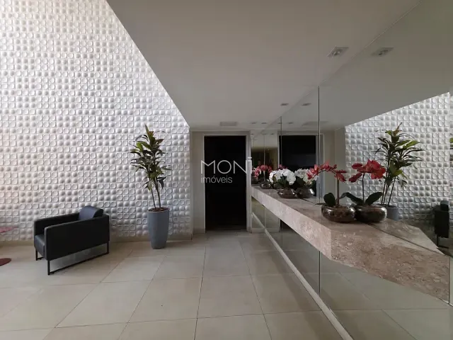 Sala para alugar, no bairro Norte (Águas Claras) em Brasília