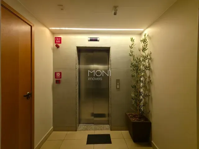 Sala para alugar, no bairro Norte (Águas Claras) em Brasília
