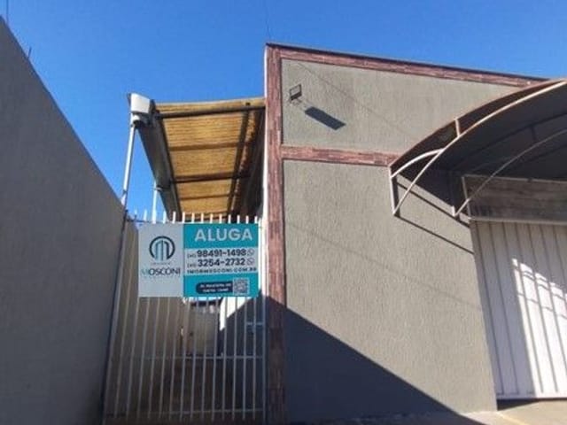 Sala para alugar, no bairro Conjunto Residencial Roberto Conceicao em Cambé