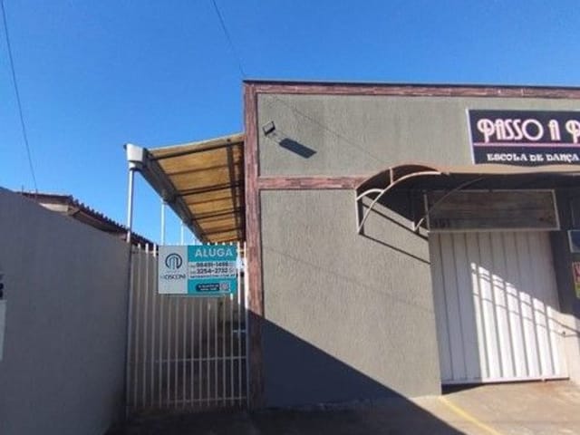 Sala para alugar, no bairro Conjunto Residencial Roberto Conceicao em Cambé