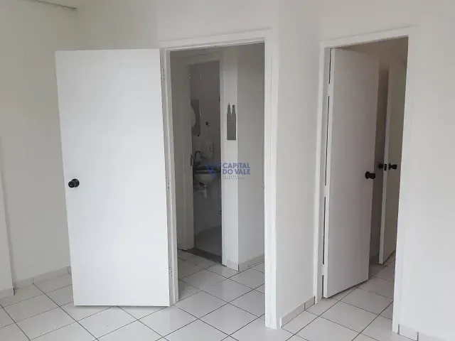 Sala para alugar, no bairro Jardim Aquarius em São José dos Campos
