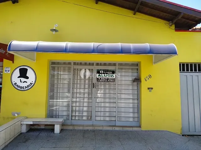 Sala com 40m², para alugar, no bairro Centro em Artur Nogueira