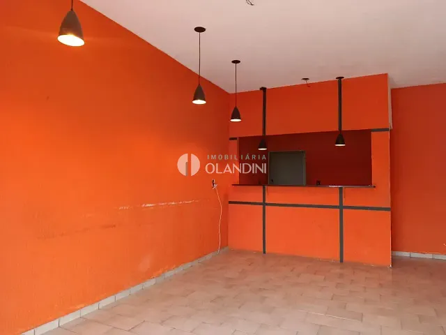 Sala com 40m², para alugar, no bairro Centro em Artur Nogueira