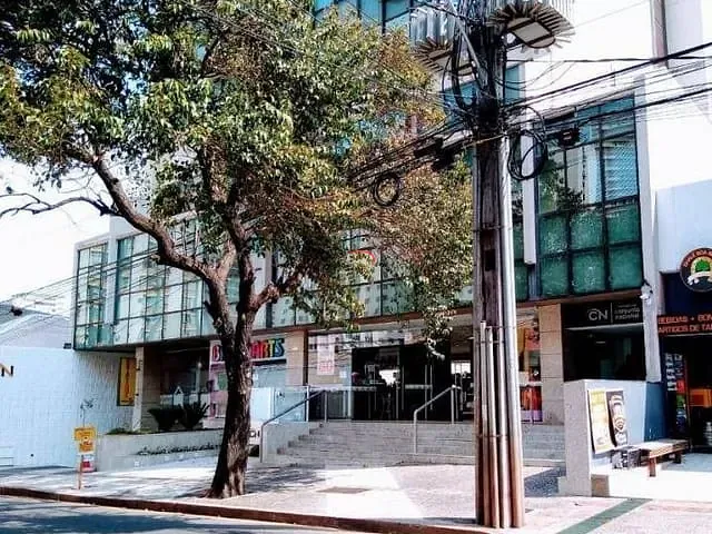 Sala com 88m², à venda, no bairro Centro em Londrina