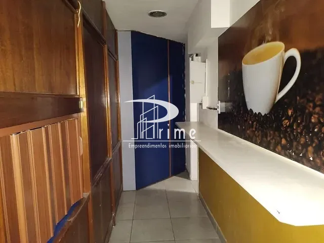 Sala com 350m², para alugar, no bairro Centro em Niterói