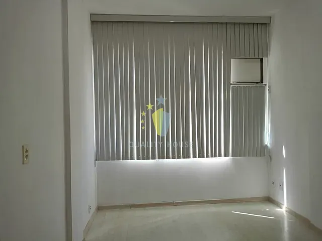 Sala com 24m², à venda, no bairro Tijuca em Rio de Janeiro