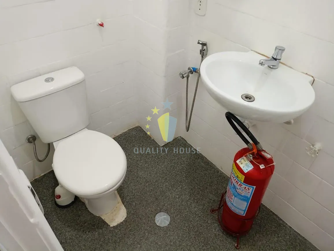 Sala-Conjunto, 24 m² - Foto 5