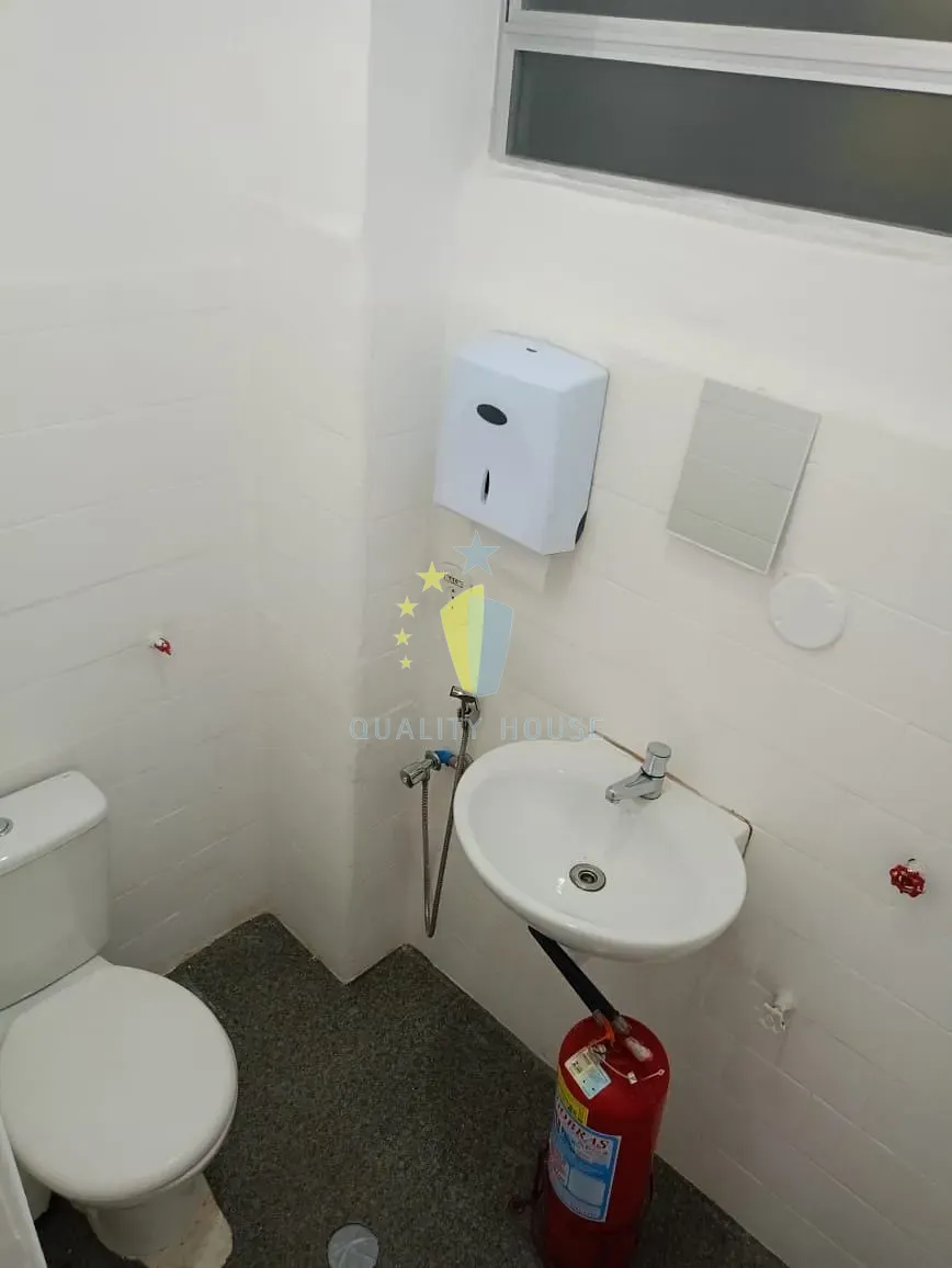 Sala-Conjunto, 24 m² - Foto 7