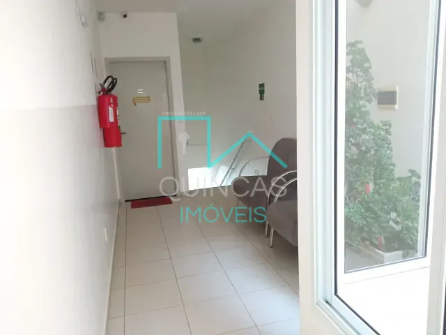 Sala com 28m², para alugar, no bairro Parque Eloy Chaves em Jundiaí