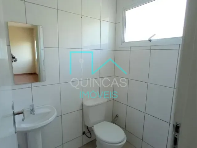 Sala com 28m², para alugar, no bairro Parque Eloy Chaves em Jundiaí