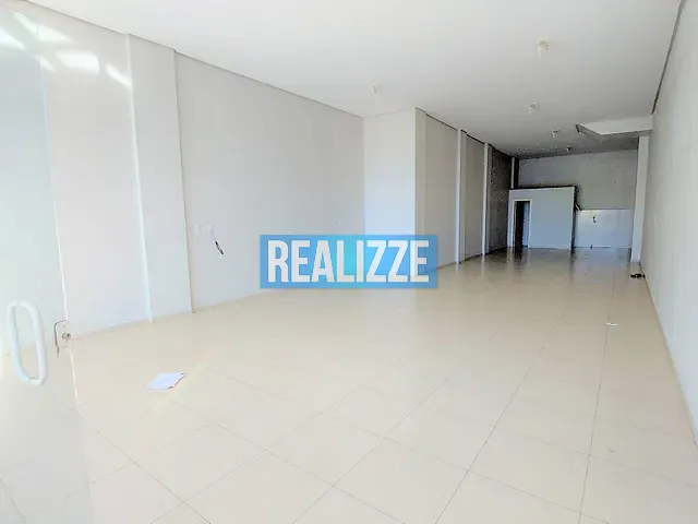 Sala para alugar, no bairro Alberto Borella em Marau