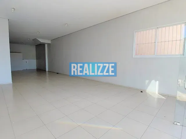 Sala para alugar, no bairro Alberto Borella em Marau