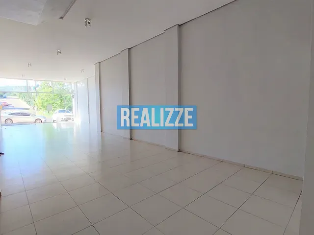 Sala para alugar, no bairro Alberto Borella em Marau