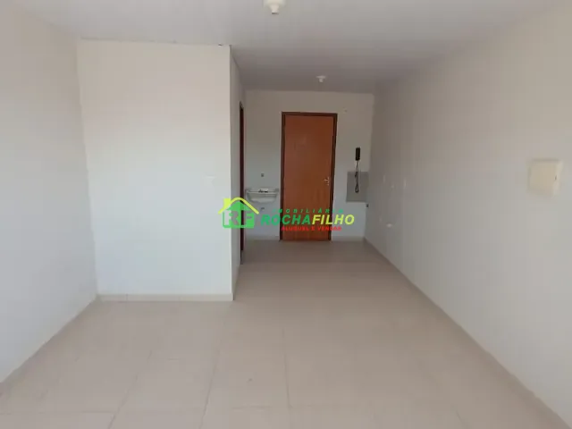 Sala com 30m², para alugar, no bairro Centro em Teresina