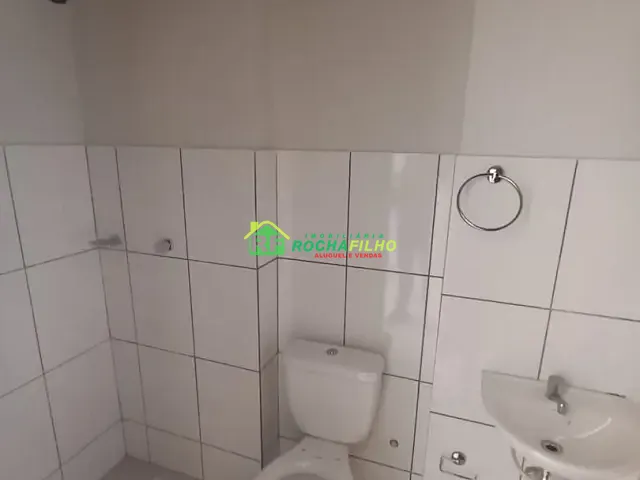 Sala com 30m², para alugar, no bairro Centro em Teresina