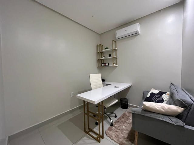 Sala com 9m², para alugar, no bairro Alto do Cruzeiro em Arapiraca