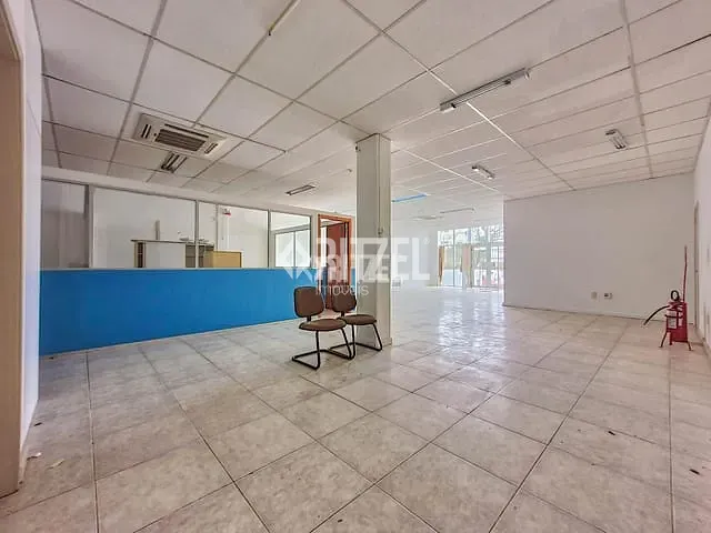 Sala com 150m², para alugar, no bairro Guarani em Novo Hamburgo