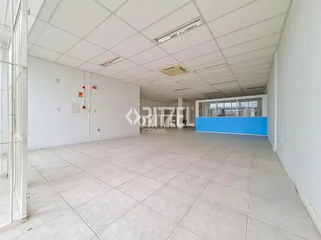 Sala com 150m², para alugar, no bairro Guarani em Novo Hamburgo