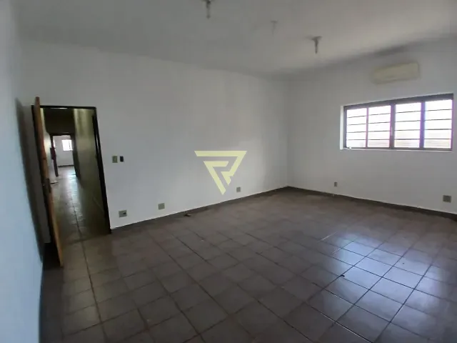 Sala com 60m², para alugar, no bairro Ipiranga em Ribeirão Preto