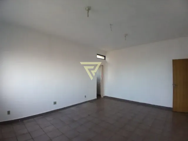 Sala com 60m², para alugar, no bairro Ipiranga em Ribeirão Preto