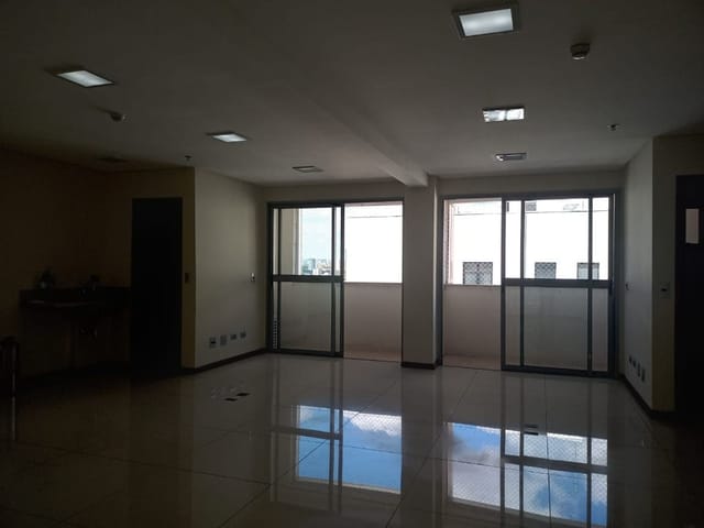 Foto do Sala - Sala à venda 2 Vagas, 58.24M², Jardim Aquarius, São José dos Campos - SP | Supremo Aquarius Office | RUSSI IMÓVEIS
