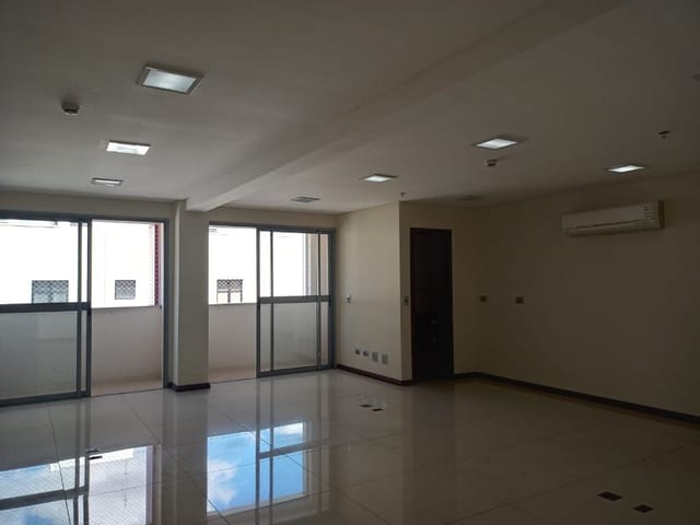 Foto do Sala - Sala à venda 2 Vagas, 58.24M², Jardim Aquarius, São José dos Campos - SP | Supremo Aquarius Office | RUSSI IMÓVEIS