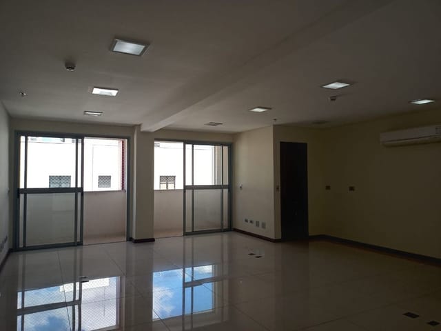 Foto do Sala - Sala à venda 2 Vagas, 58.24M², Jardim Aquarius, São José dos Campos - SP | Supremo Aquarius Office | RUSSI IMÓVEIS