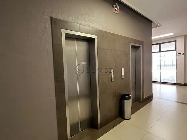 Sala para alugar, no bairro Centro em Ijuí