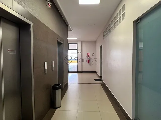 Sala para alugar, no bairro Centro em Ijuí