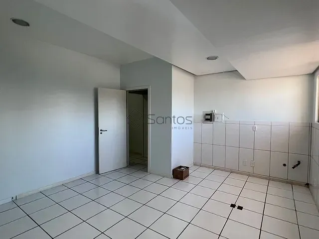Sala para alugar, no bairro Centro em Ijuí