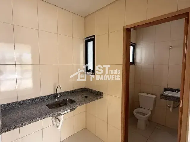 Sala com 75m², para alugar, no bairro Centro em Andradas