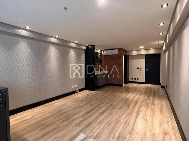 Sala com 50m², para alugar, no bairro Jardim Aquarius em São José dos Campos