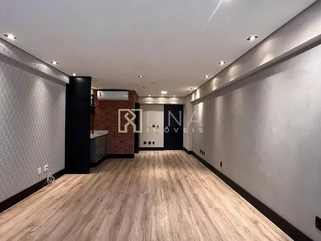 Sala com 50m², para alugar, no bairro Jardim Aquarius em São José dos Campos