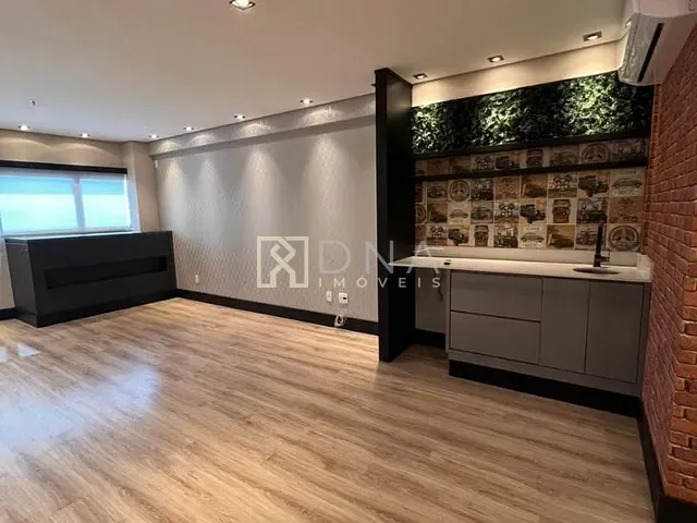 Sala com 50m², para alugar, no bairro Jardim Aquarius em São José dos Campos