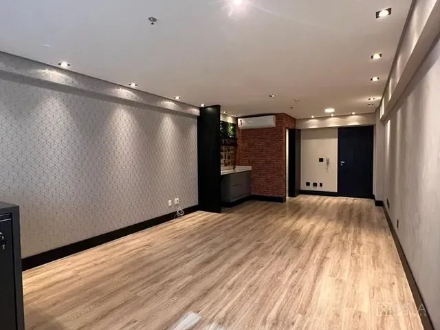 Sala com 50m², para alugar, no bairro Jardim Aquarius em São José dos Campos