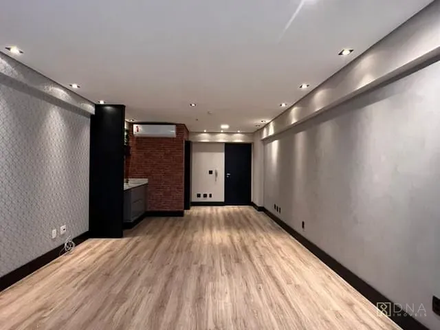 Sala com 50m², para alugar, no bairro Jardim Aquarius em São José dos Campos