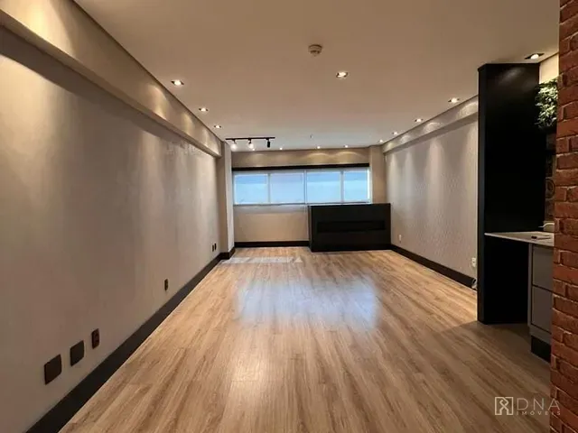 Sala com 50m², para alugar, no bairro Jardim Aquarius em São José dos Campos