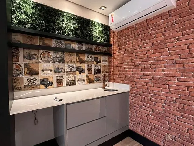 Sala com 50m², para alugar, no bairro Jardim Aquarius em São José dos Campos