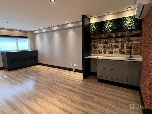 Sala com 50m², para alugar, no bairro Jardim Aquarius em São José dos Campos