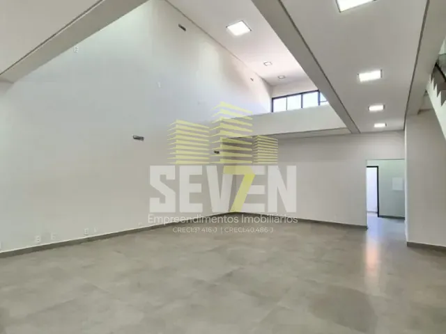 Sala com 250m², à venda, no bairro Jardim Estoril IV em Bauru