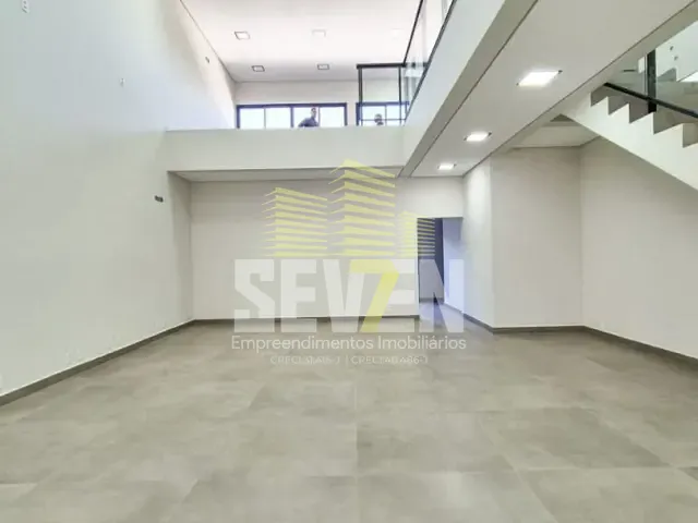 Sala com 250m², à venda, no bairro Jardim Estoril IV em Bauru
