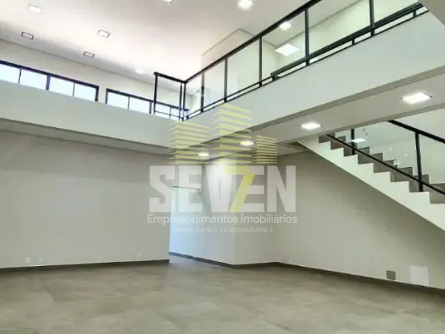 Sala com 250m², à venda, no bairro Jardim Estoril IV em Bauru