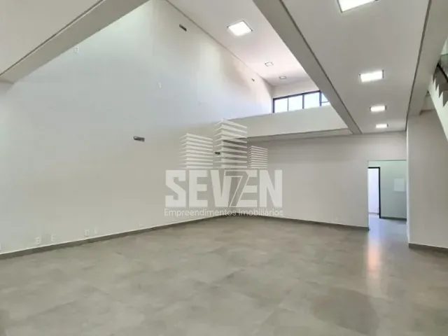 Sala com 250m², à venda, no bairro Jardim Estoril IV em Bauru